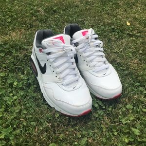 Nike Air Max Sneakers